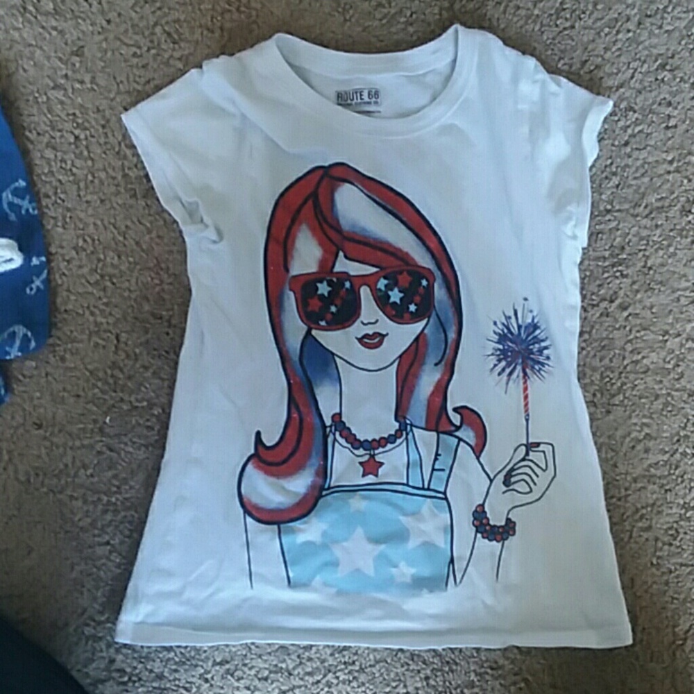 T-shirt